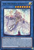 Saffira, Divine Dragon of the Voiceless Voice LEDE-EN034