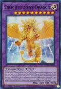 Enlightenment Dragon LEDE-EN038