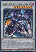 Gold Pride - Eradicator LEDE-EN041