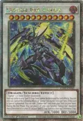 Centur-Ion Auxila (Quarter Century Secret Rare) LEDE-EN042