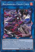 Ragnaraika Chain Coils LEDE-EN049