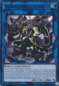 Ragnaraika Stag Sovereign LEDE-EN050