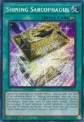 Shining Sarcophagus LEDE-EN051