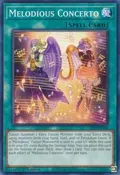 Melodious Concerto LEDE-EN056