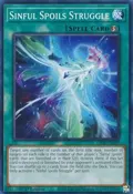Sinful Spoils Struggle LEDE-EN057
