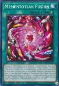 Mementotlan Fusion LEDE-EN063