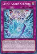 Sinful Spoils Subdual LEDE-EN074