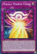 Mirage Mirror Force LEDE-EN078
