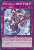 Zoma the Earthbound Spirit LEDE-EN079