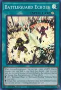 Battleguard Echoes LEDE-EN082