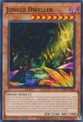 Jungle Dweller LEDE-EN085