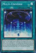 Multi-Universe LEDE-EN086