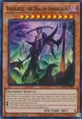 Vouiburial, the Dragon Undertaker LEDE-EN087