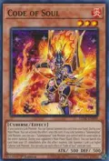 Code of Soul LEDE-EN099