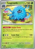 Tangrowth #002/167