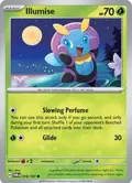 Illumise #010/167