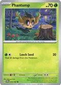 Phantump #012/167