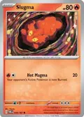 Slugma #028/167