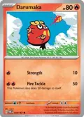 Darumaka #034/167