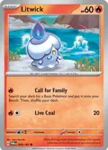 Litwick #036/167