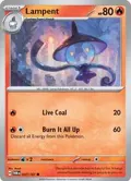 Lampent #037/167