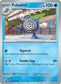 Poliwhirl #042/167