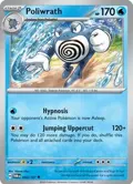 Poliwrath #043/167