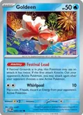 Goldeen #044/167