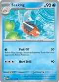Seaking #045/167