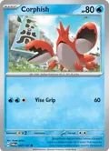 Corphish #047/167