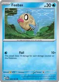 Feebas #049/167
