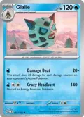 Glalie #052/167