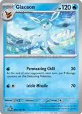Glaceon #054/167