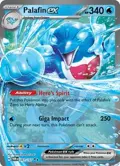 Palafin ex #061/167