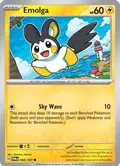 Emolga #069/167