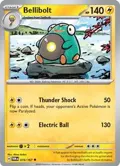 Bellibolt #074/167