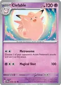Clefable #079/167