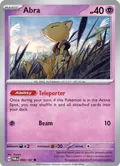 Abra #080/167