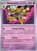 Alakazam #082/167