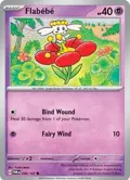 Flabebe #086/167