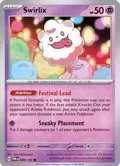 Swirlix #089/167
