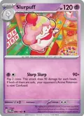 Slurpuff #090/167