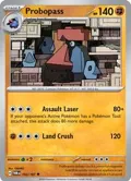 Probopass #102/167
