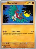 Hawlucha #107/167