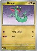 Dreepy #128/167