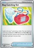 Bug Catching Set #143/167