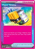 Hyper Aroma #152/167