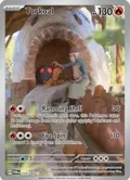 Torkoal #172/167