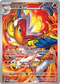 Infernape #173/167