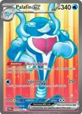 Palafin ex #193/167